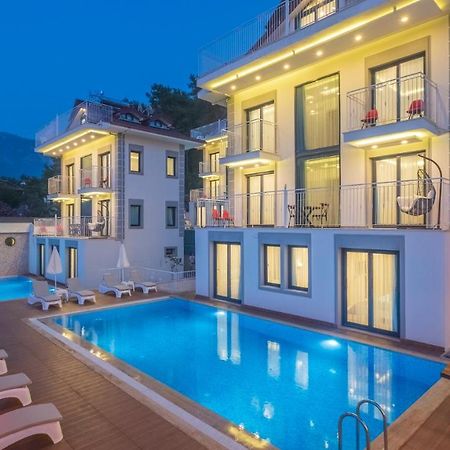 Monastery Suites Hotel (Adults Only) أولدينيس المظهر الخارجي الصورة