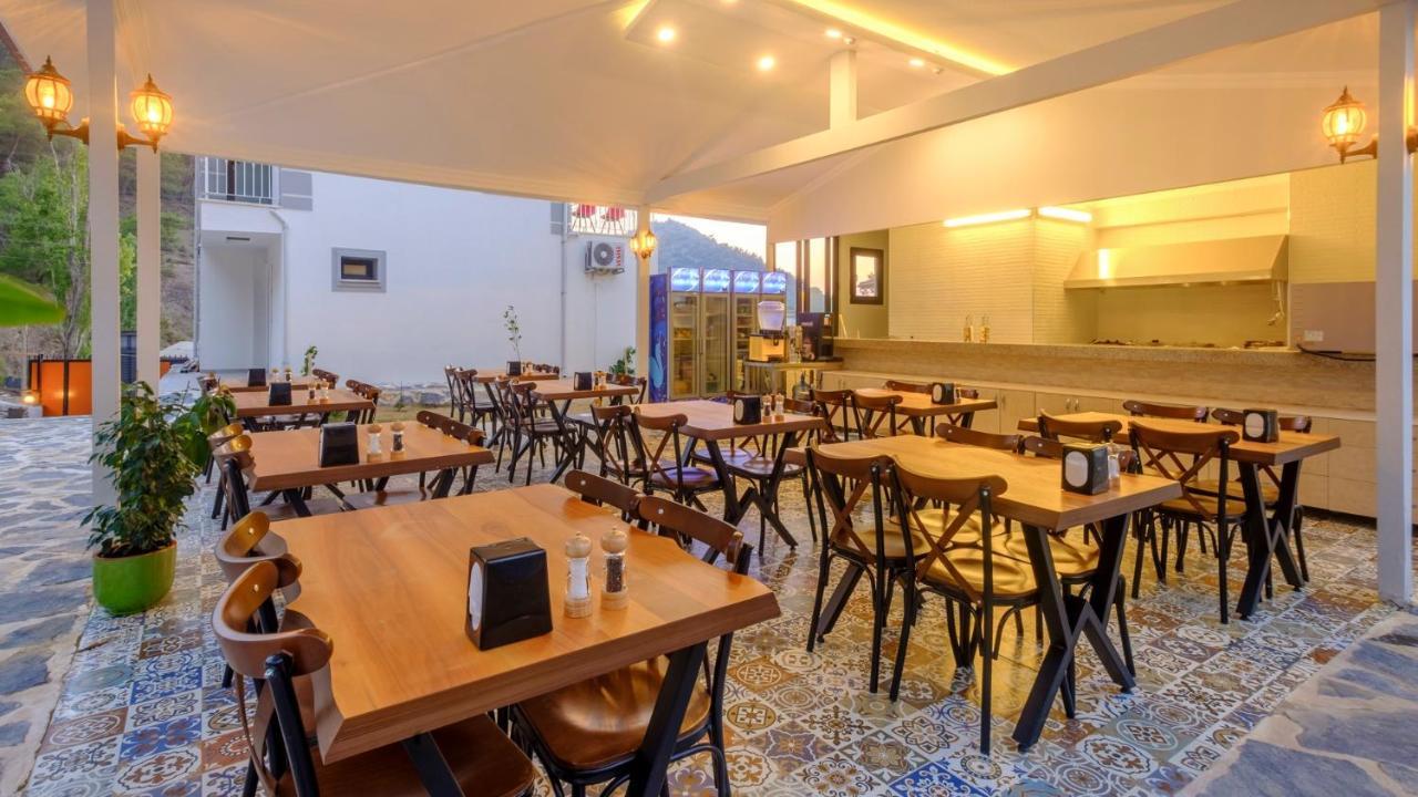 Monastery Suites Hotel (Adults Only) أولدينيس المظهر الخارجي الصورة