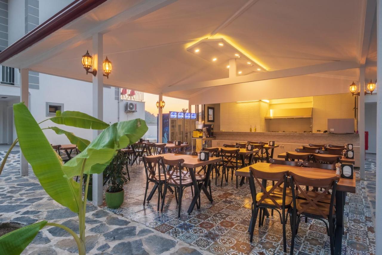 Monastery Suites Hotel (Adults Only) أولدينيس المظهر الخارجي الصورة