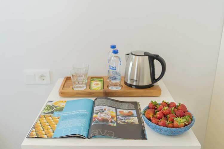 Monastery Suites Hotel (Adults Only) أولدينيس المظهر الخارجي الصورة
