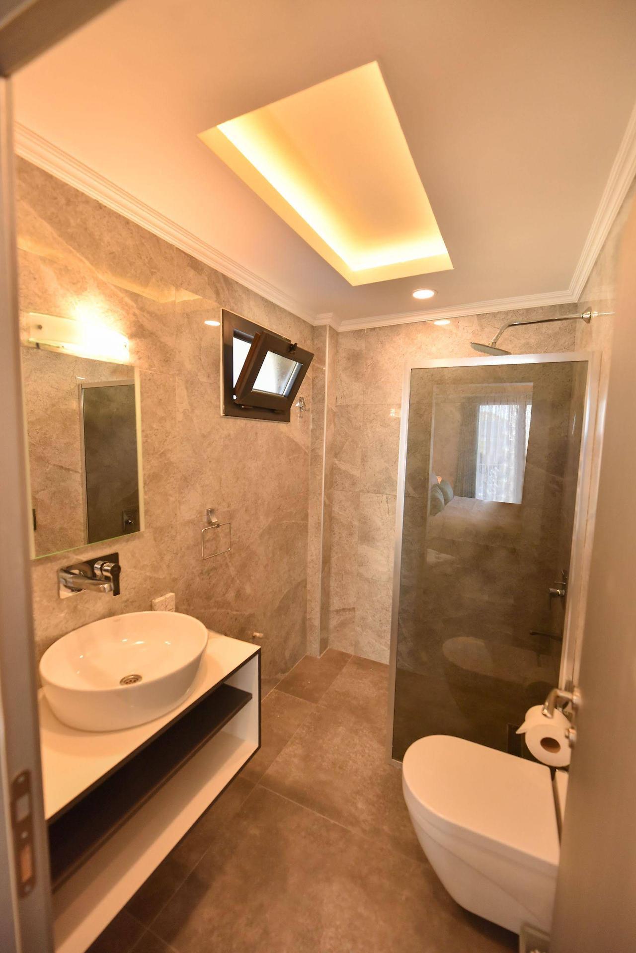 Monastery Suites Hotel (Adults Only) أولدينيس المظهر الخارجي الصورة