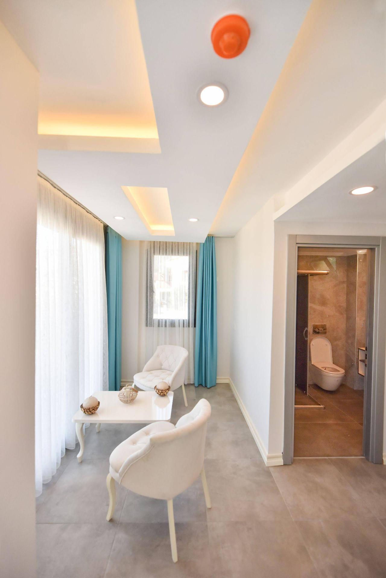 Monastery Suites Hotel (Adults Only) أولدينيس المظهر الخارجي الصورة