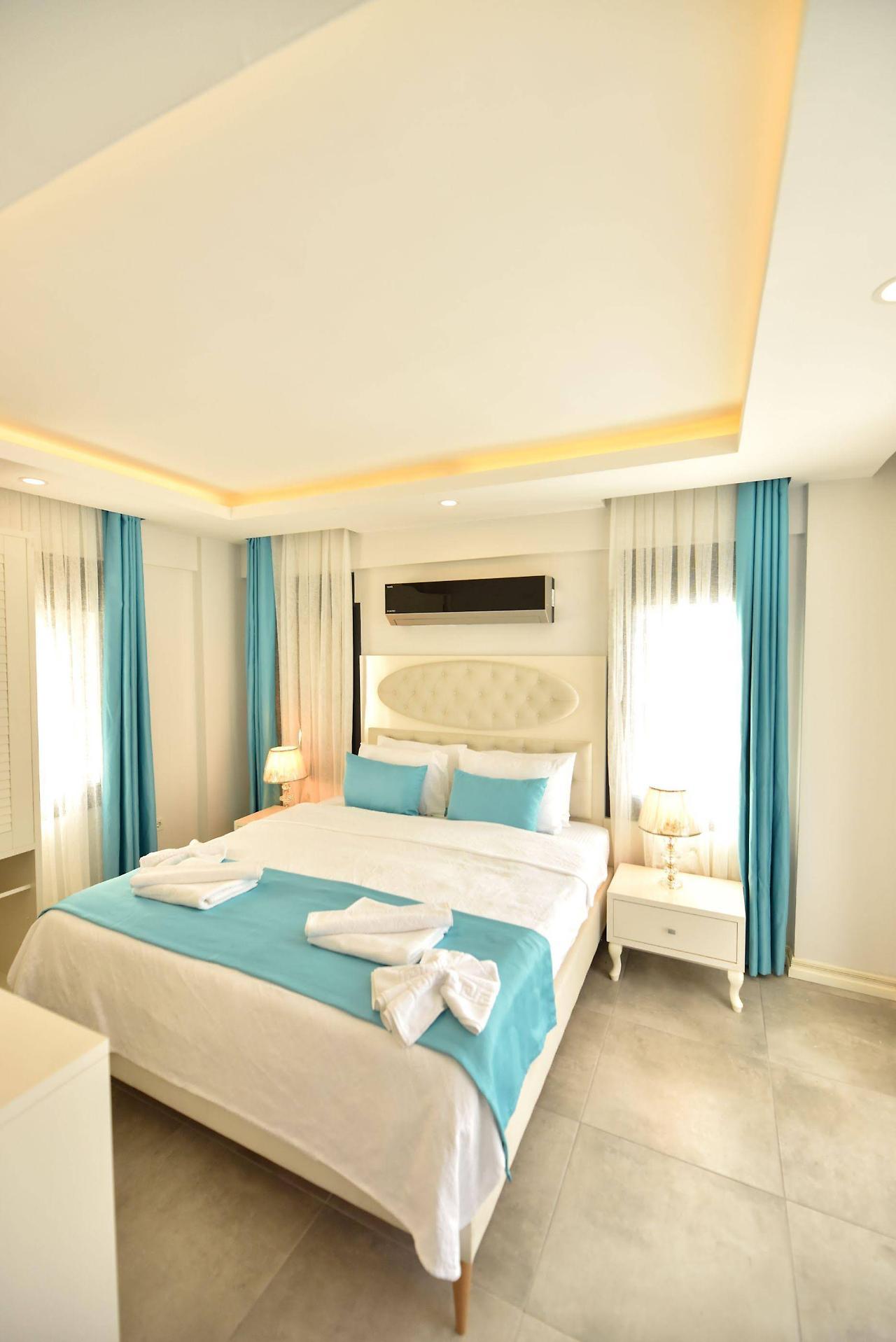 Monastery Suites Hotel (Adults Only) أولدينيس المظهر الخارجي الصورة
