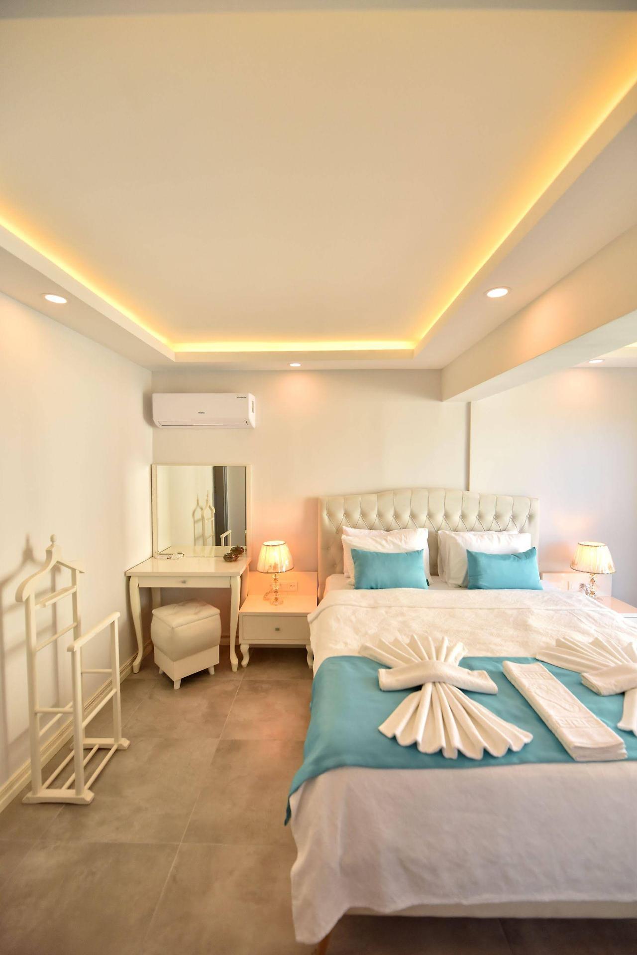 Monastery Suites Hotel (Adults Only) أولدينيس المظهر الخارجي الصورة