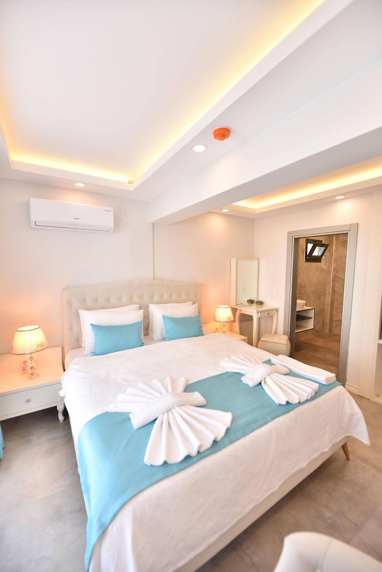Monastery Suites Hotel (Adults Only) أولدينيس المظهر الخارجي الصورة