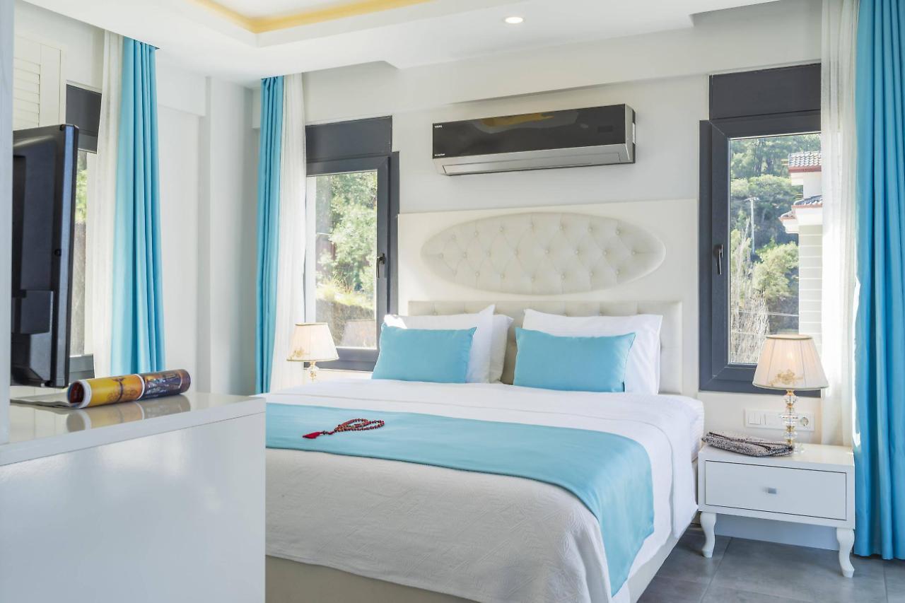 Monastery Suites Hotel (Adults Only) أولدينيس المظهر الخارجي الصورة