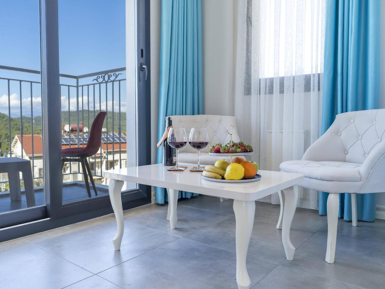 Monastery Suites Hotel (Adults Only) أولدينيس المظهر الخارجي الصورة
