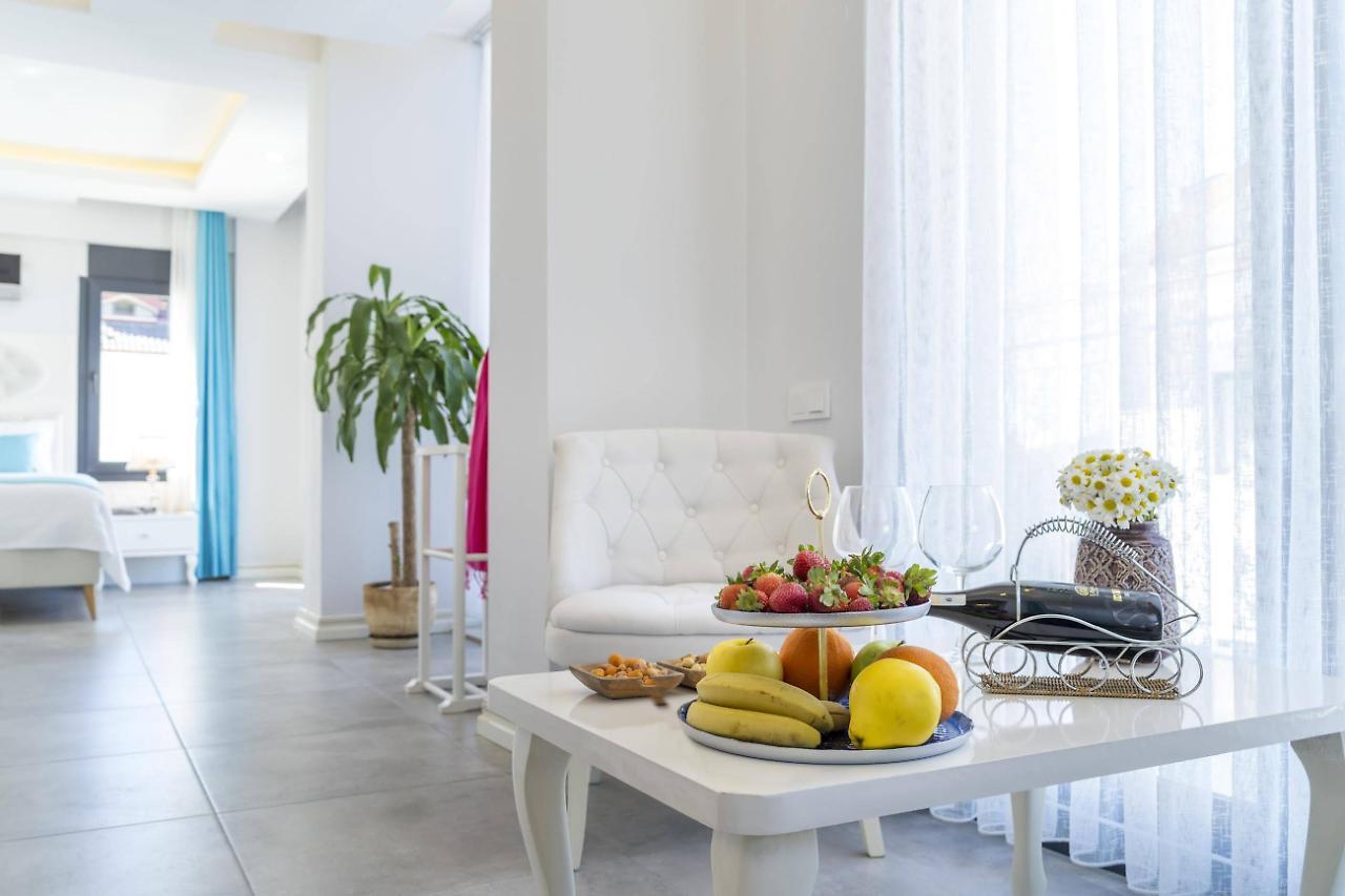 Monastery Suites Hotel (Adults Only) أولدينيس المظهر الخارجي الصورة