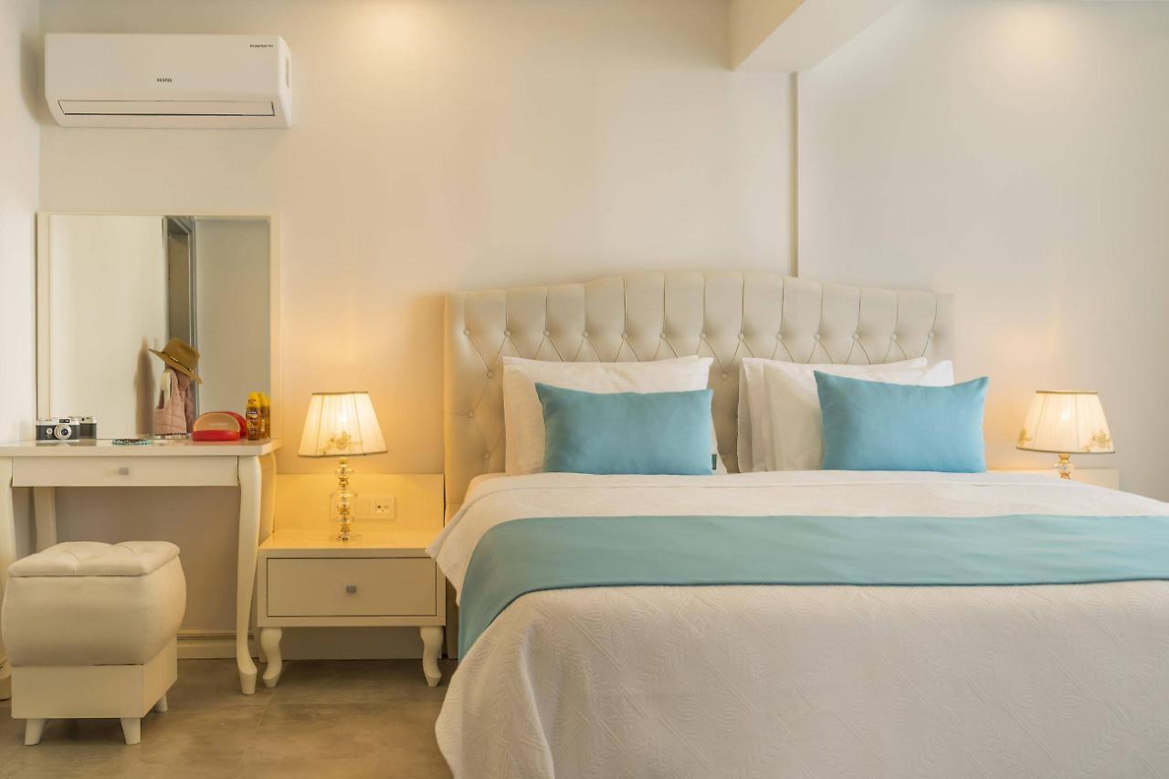 Monastery Suites Hotel (Adults Only) أولدينيس المظهر الخارجي الصورة