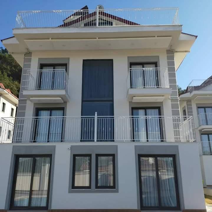 Monastery Suites Hotel (Adults Only) أولدينيس المظهر الخارجي الصورة