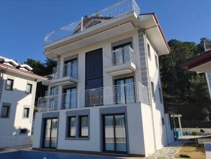 Monastery Suites Hotel (Adults Only) أولدينيس المظهر الخارجي الصورة