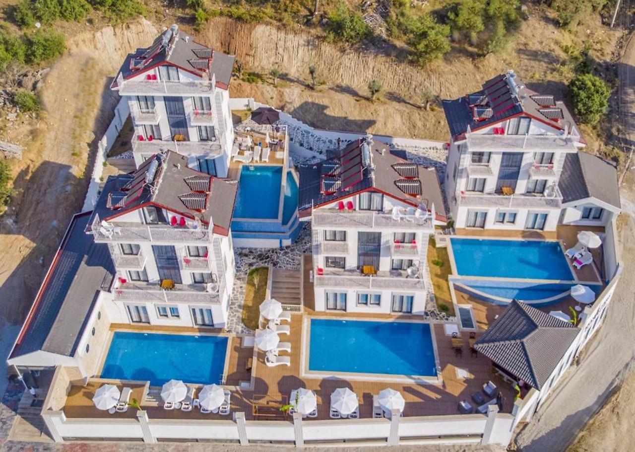 Monastery Suites Hotel (Adults Only) أولدينيس المظهر الخارجي الصورة