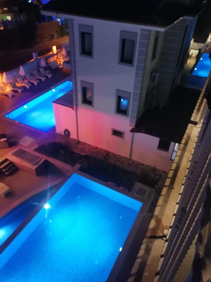 Monastery Suites Hotel (Adults Only) أولدينيس المظهر الخارجي الصورة