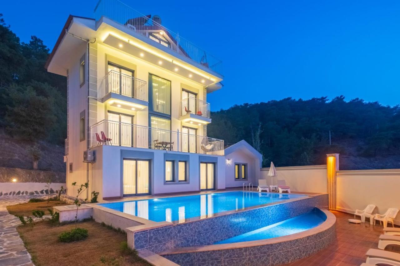 Monastery Suites Hotel (Adults Only) أولدينيس المظهر الخارجي الصورة