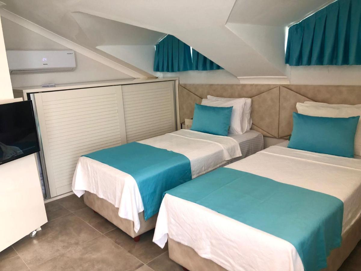 Monastery Suites Hotel (Adults Only) أولدينيس المظهر الخارجي الصورة