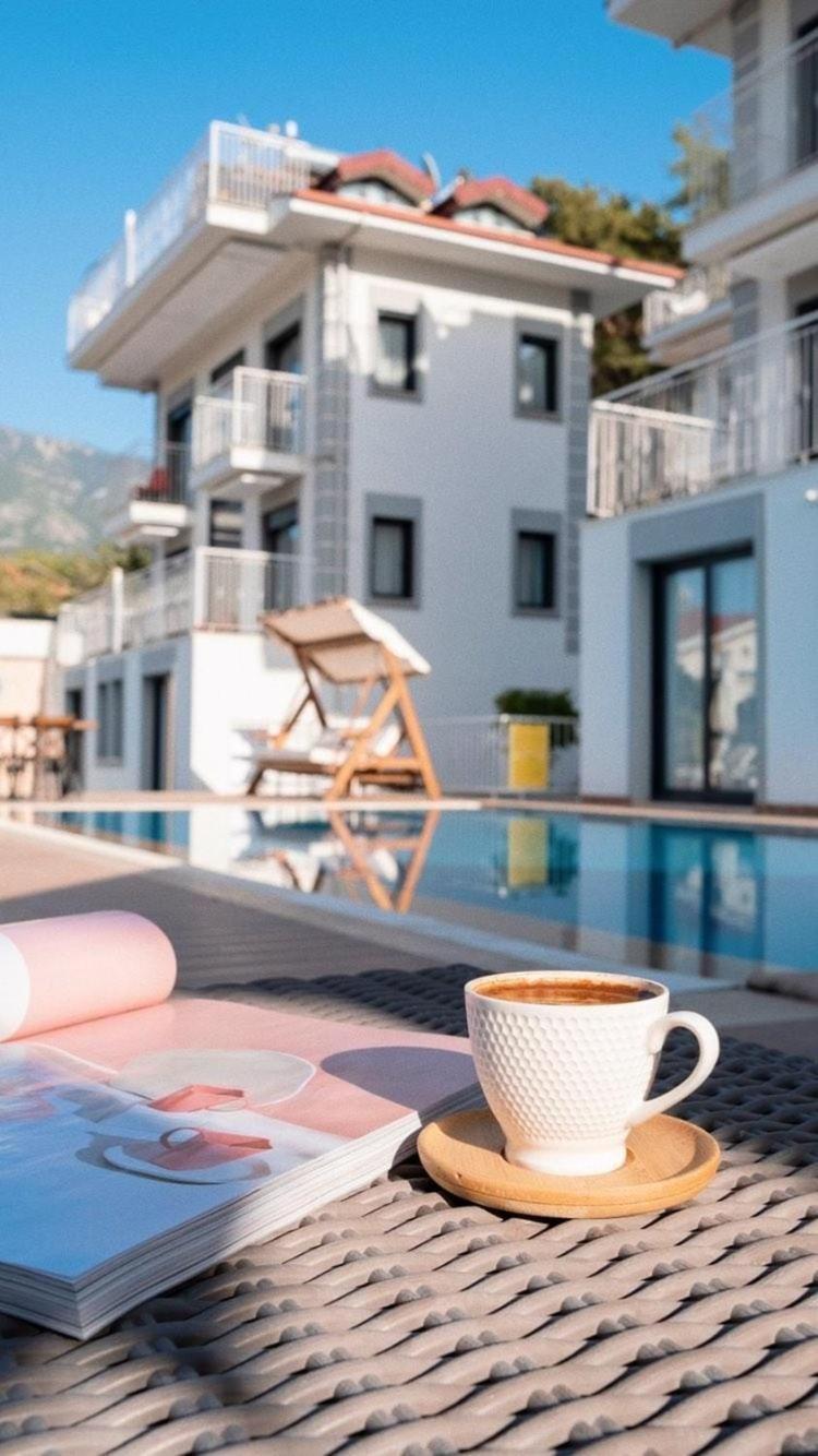 Monastery Suites Hotel (Adults Only) أولدينيس المظهر الخارجي الصورة