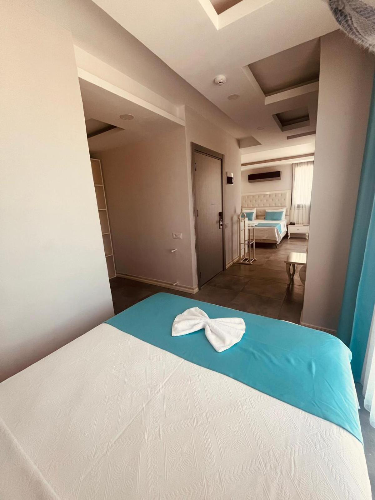 Monastery Suites Hotel (Adults Only) أولدينيس المظهر الخارجي الصورة