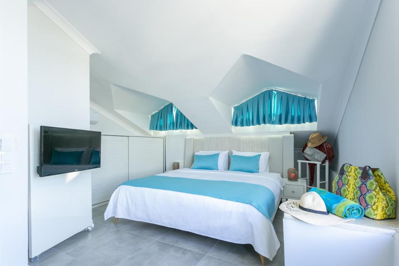 Monastery Suites Hotel (Adults Only) أولدينيس المظهر الخارجي الصورة