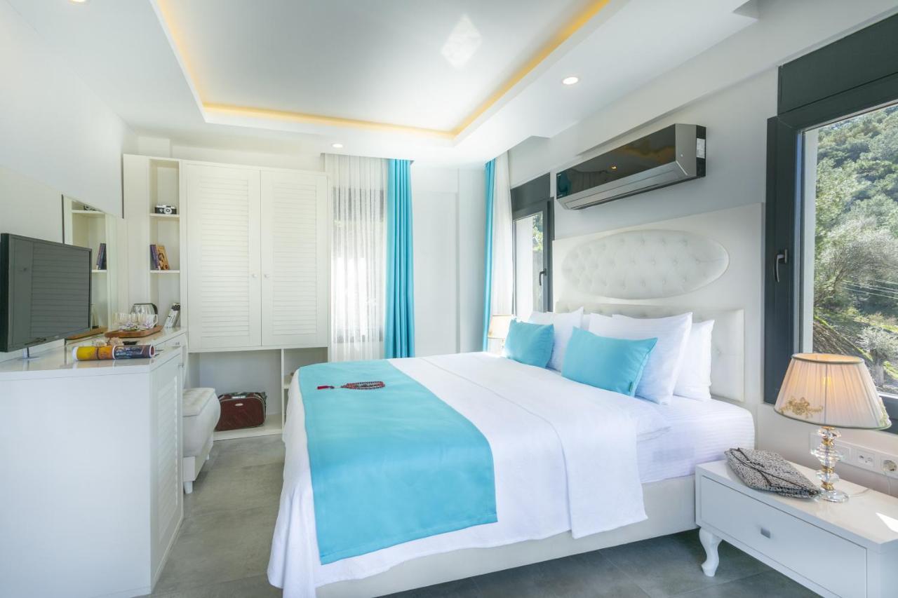 Monastery Suites Hotel (Adults Only) أولدينيس المظهر الخارجي الصورة