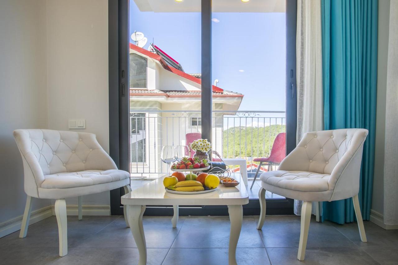 Monastery Suites Hotel (Adults Only) أولدينيس المظهر الخارجي الصورة