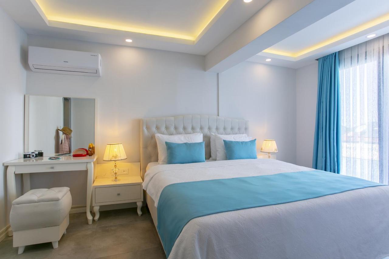 Monastery Suites Hotel (Adults Only) أولدينيس المظهر الخارجي الصورة
